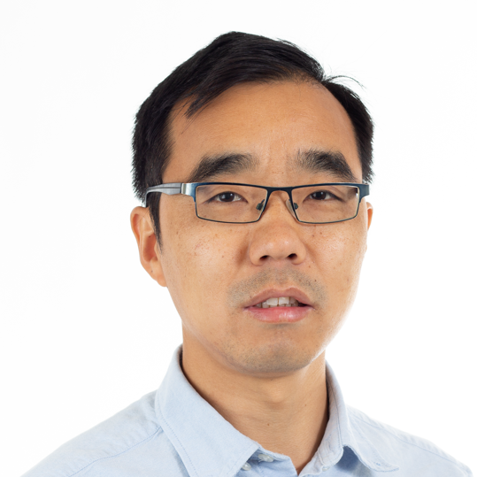 Dr. Feng Wang