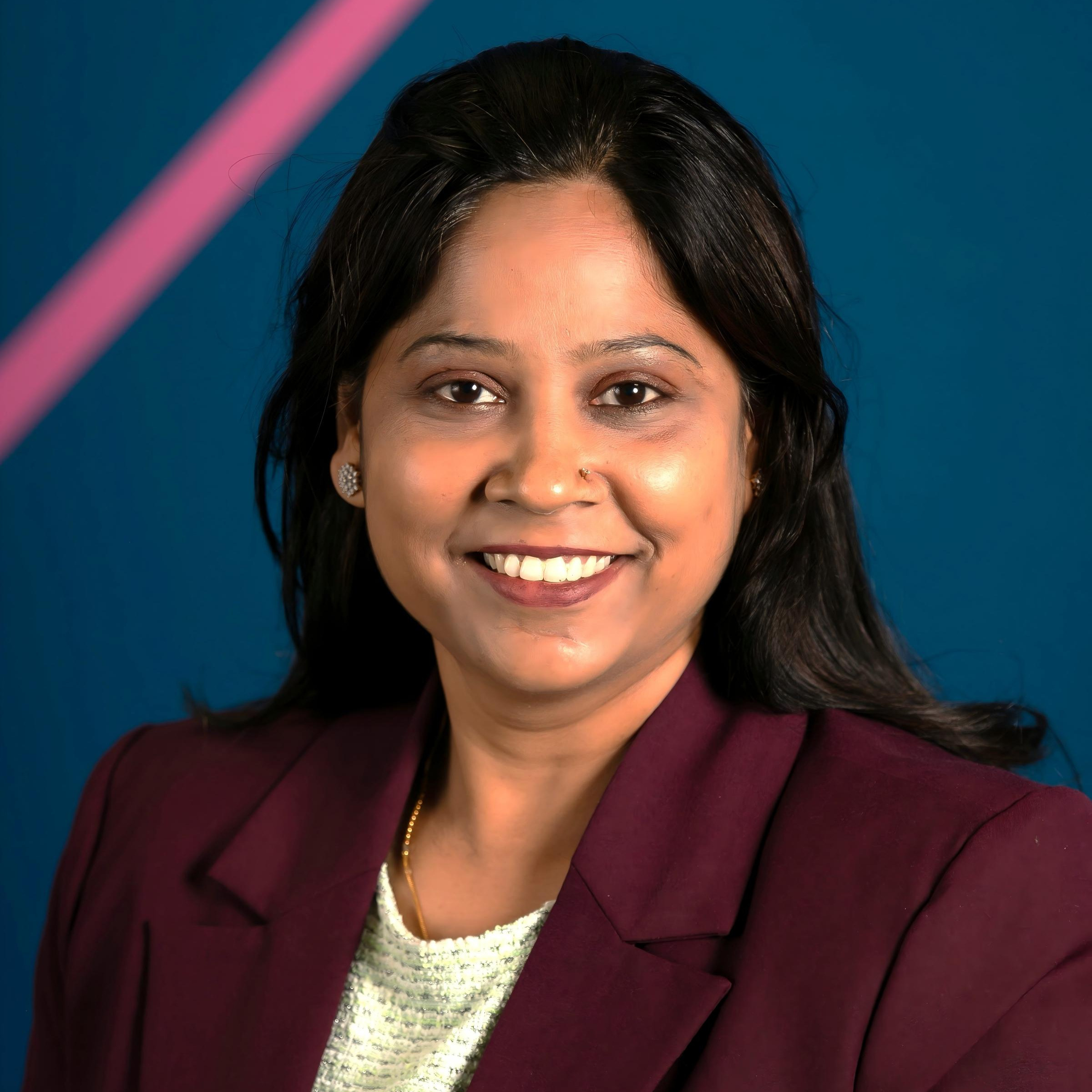 Dr. Swarna Jaiswal