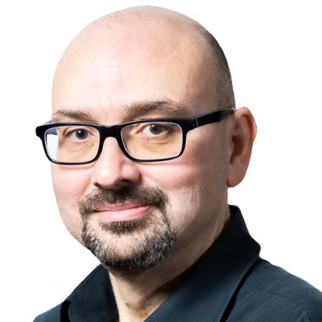 Prof. Dr. Vasileios Koutsos