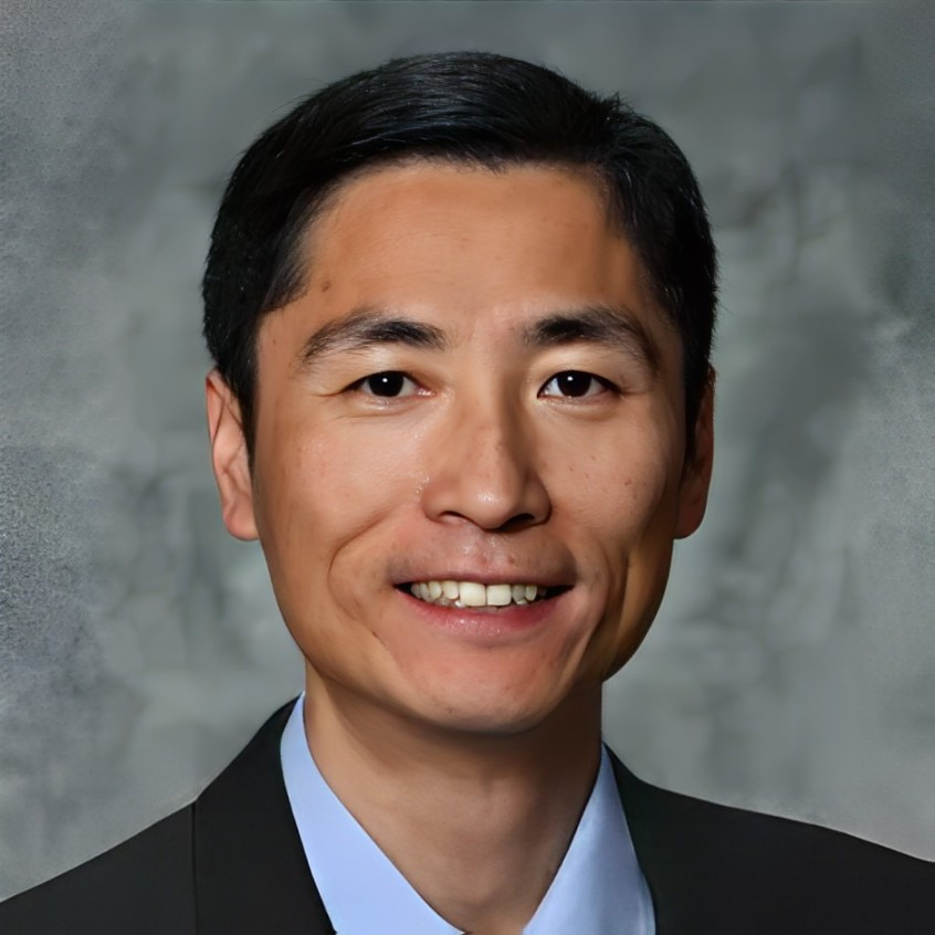 Prof. Dr. Qi Hua Fan
