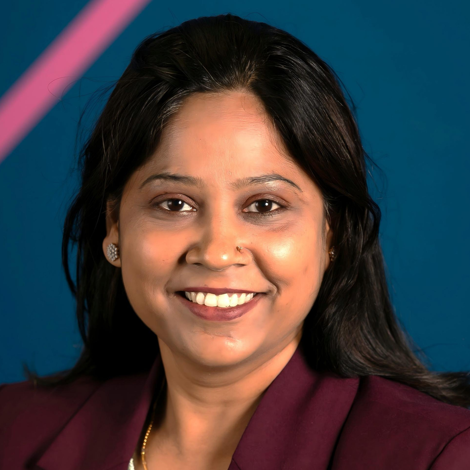 Dr. Swarna Jaiswal