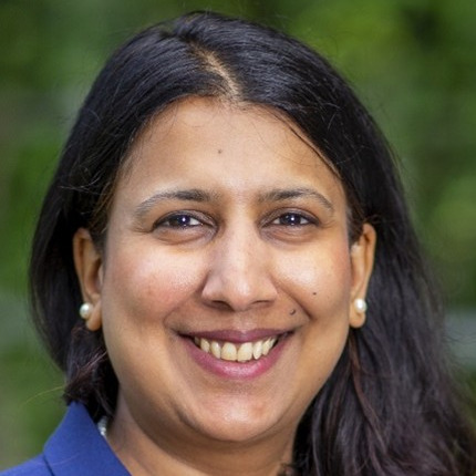 Dr. Girija Goyal