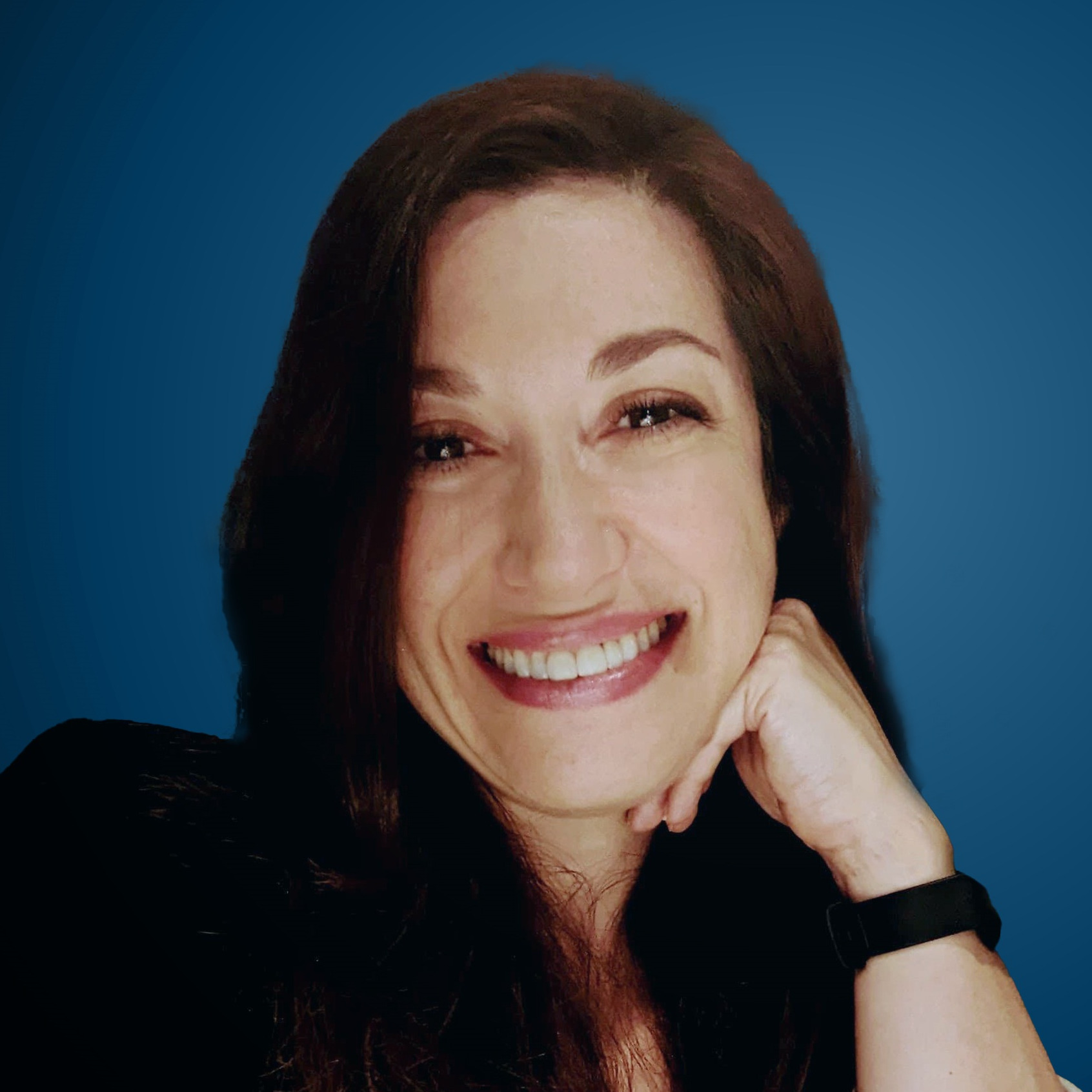 Dr. Sasha Berdichevski