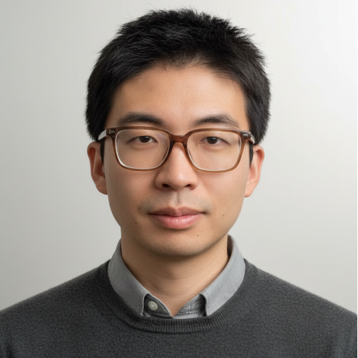 Dr. Jinze Xu