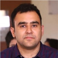 Dr. Apoorva Chaturvedi