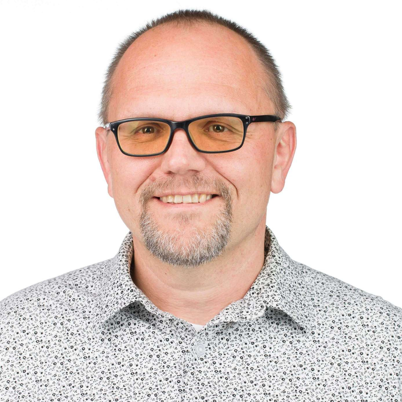 Dr. Rafal Gieleciak
