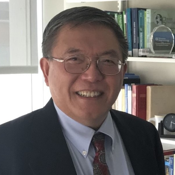 Prof. Dr. Yinlun Huang