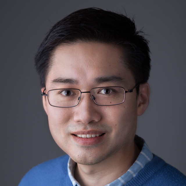 Dr. Ka Yu Cheng