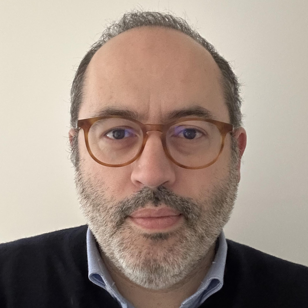 Dr. Marco S. Lucas