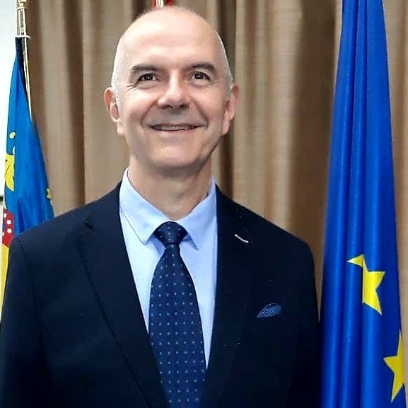 Prof. Dr. Giancarlo Cravotto