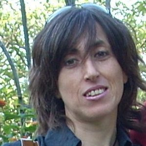 Dr. Claudia Belviso