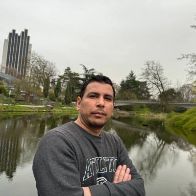Dr. Hamid Reza Rahbari