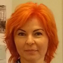 Assoc. Prof. Gabriela Șoreanu