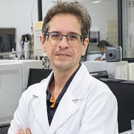 Prof. Dr. Fabiano André Narciso Fernandes