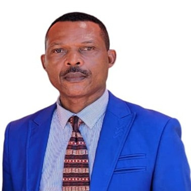Prof. Dr. Christopher Enweremadu
