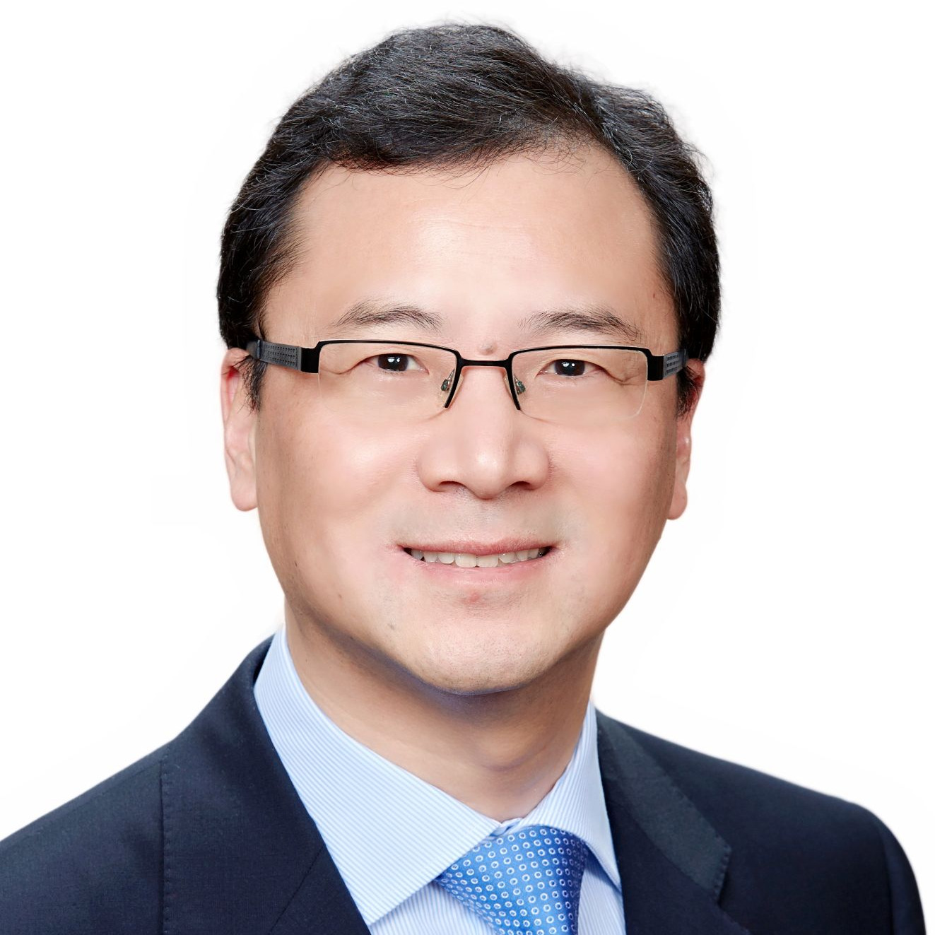 Prof. Dr. Dan Zhang