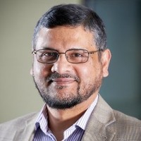 Prof. Dr. Iqbal Mujtaba