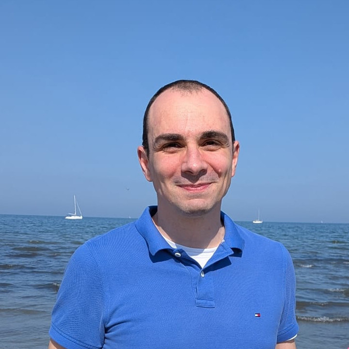 Dr. Luca Evangelisti