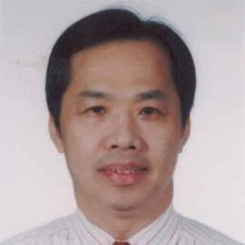 Prof. Dr. Bing-Huei Chen