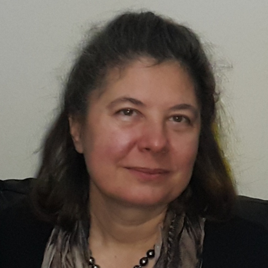 Dr. Maria Mitu