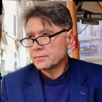 Prof. Dr. Dariusz Dziki