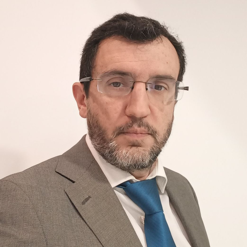 Dr. Raul Duarte Campilho