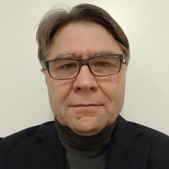 Prof. Dr. Dariusz Dziki