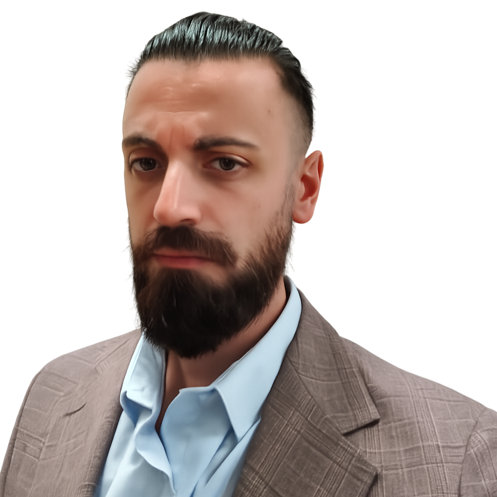 Dr. Francesco Bianco