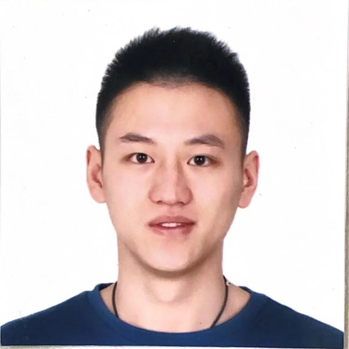 Dr. Rui Zhong