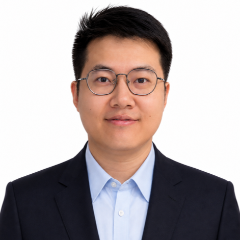 Dr. Kaitian Mao