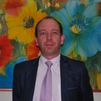 Dr. Cristian Paul Paul  Chioncel