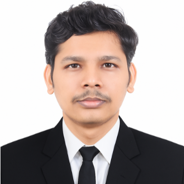 Dr. Manish Kumar Sharma