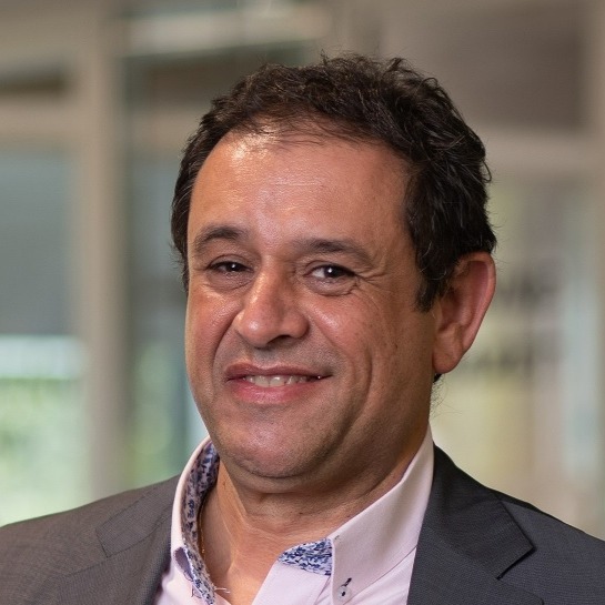 Prof. Dr. Gabriel Marín Díaz