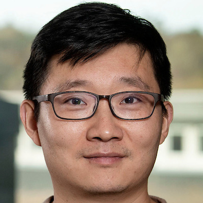 Dr. Haoshui Yu