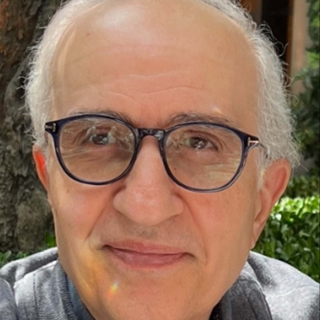 Prof. Dr. Farhad Ein-Mozaffari