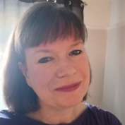 Prof. Alison Kington