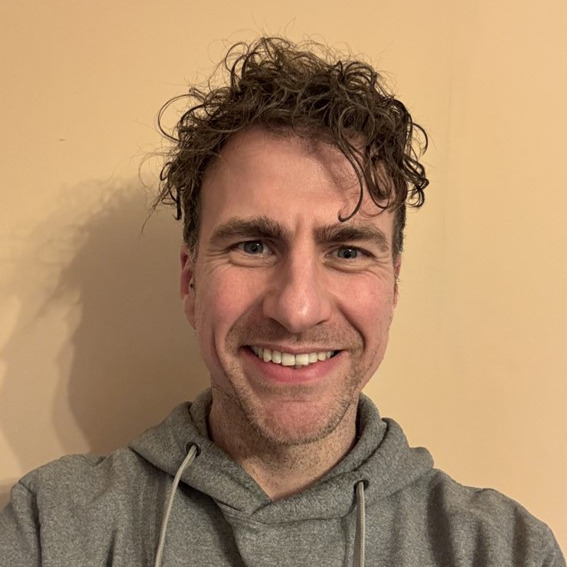 Dr. Ben Looker