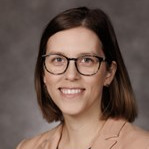 Dr. Amy Been Bennett