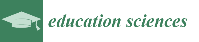 Education Sciences
