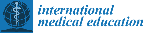 International Medical Education