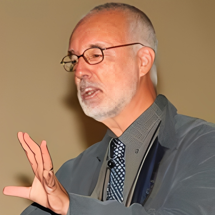 Prof. Pietro Morasso