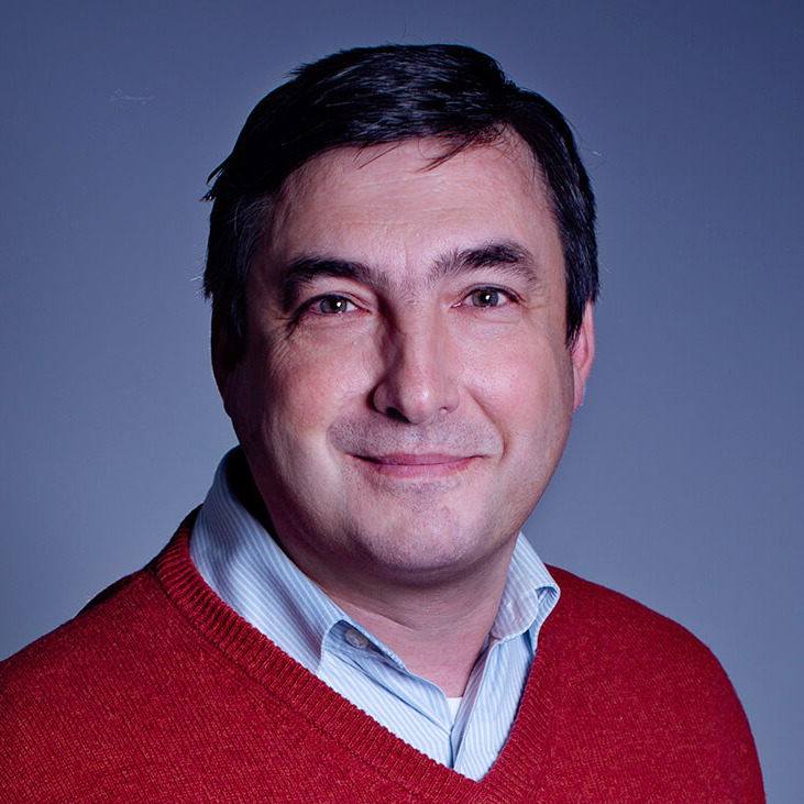 Prof. Dr. Stanislav N. Gorb
