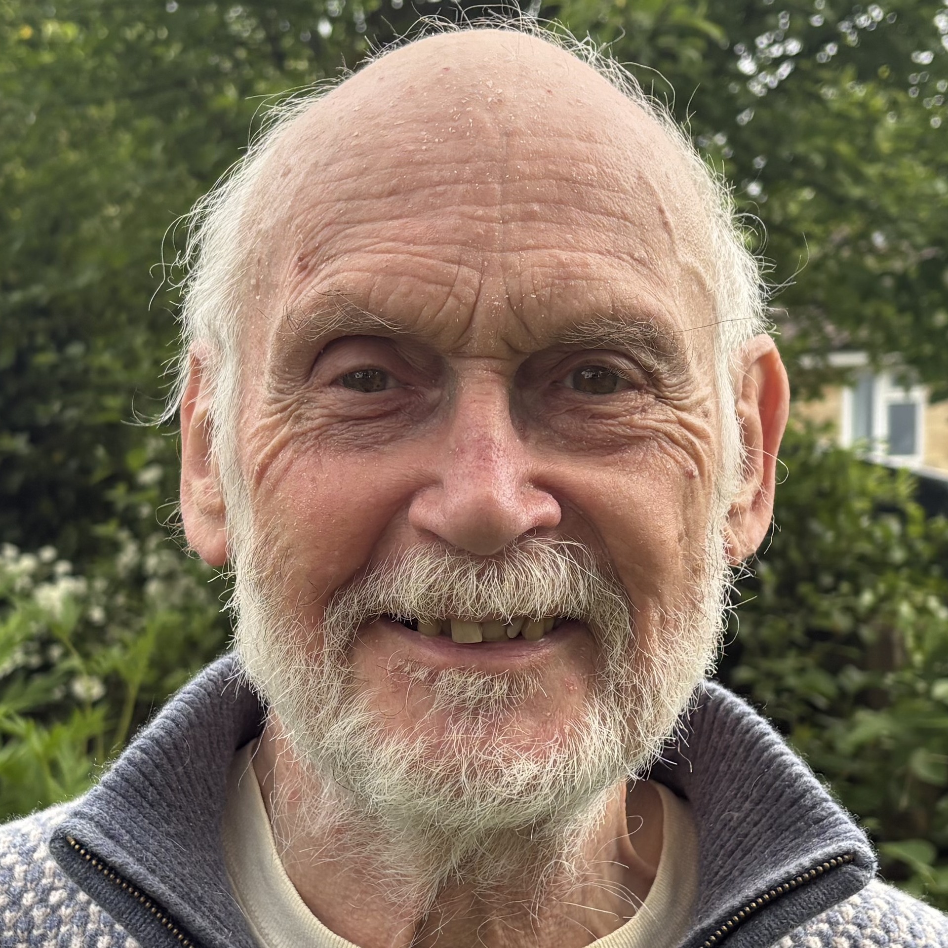 Prof. Dr. Julian Vincent