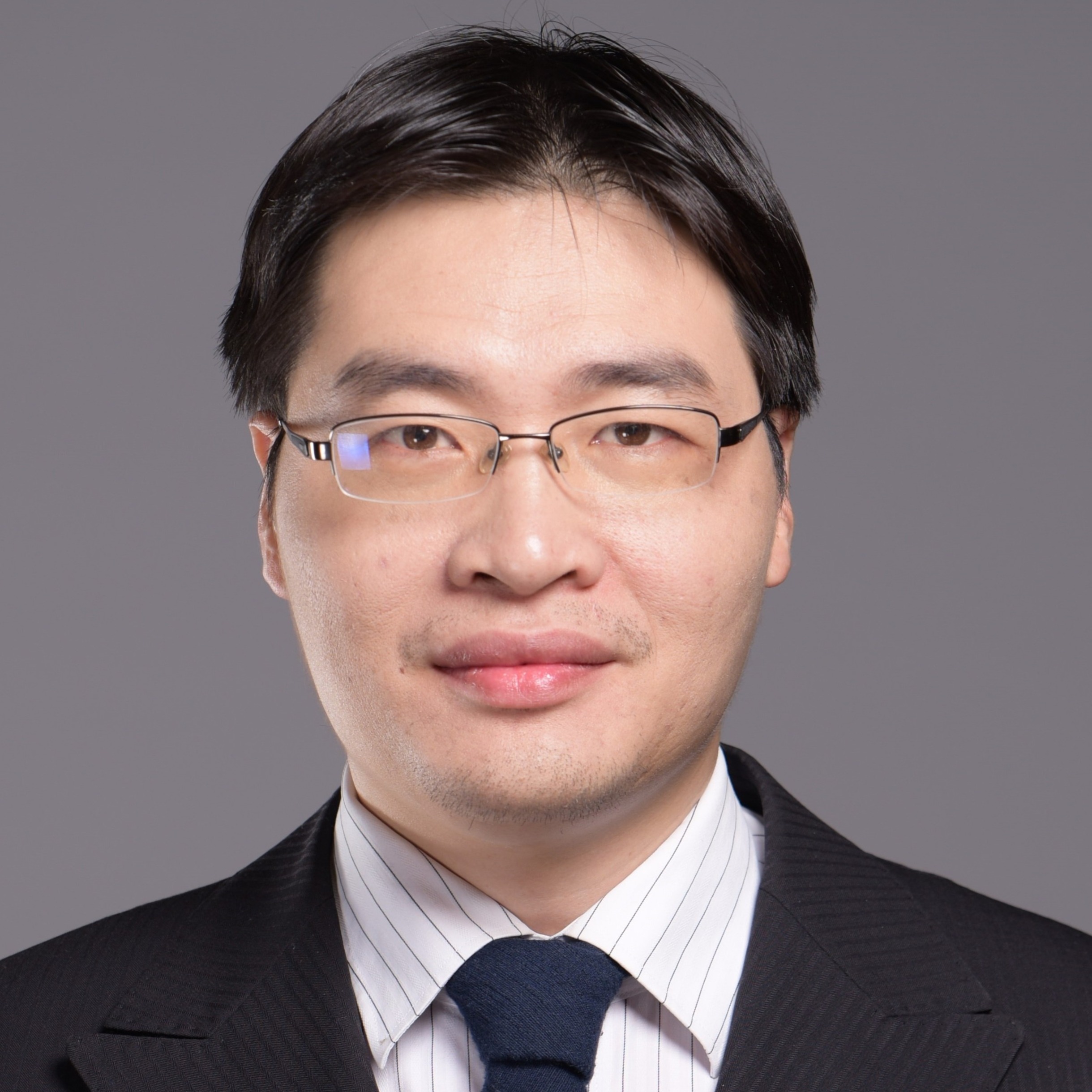 Prof. Dr. Weixi Huang