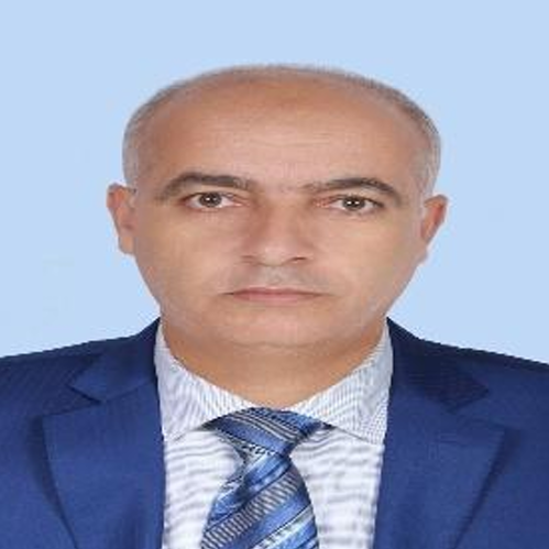 Prof. Dr. Abdelkader Zarrouk