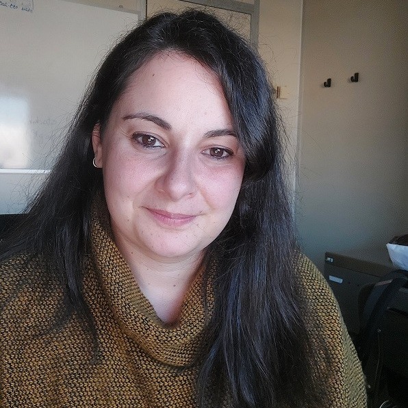 Dr. Silvia Battistoni