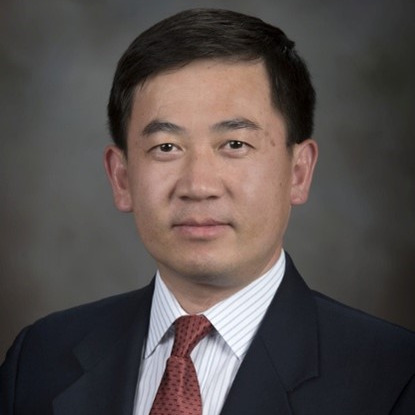 Dr. Jiangtao Cheng