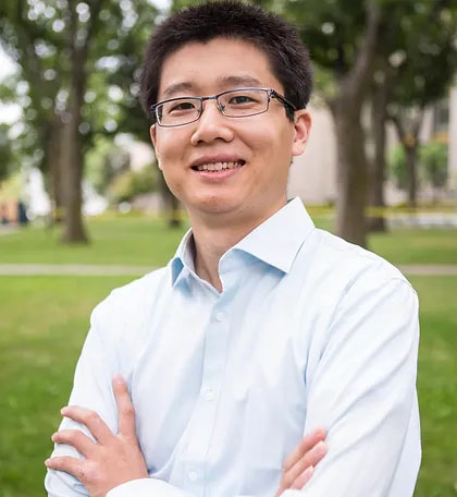 Prof. Dr. Li Ling