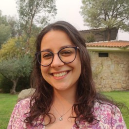 Dr. Sara F. Vieira