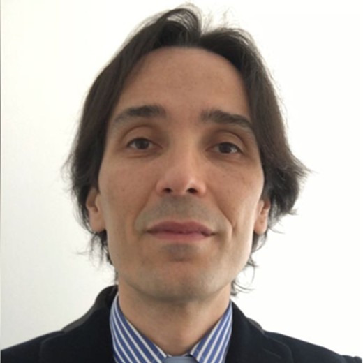 Dr. João C.M. Barreira